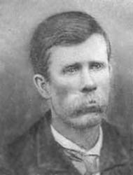 Platte D. Lyman, Hole-in-the-Rock Scout, Explorer, Mormon Colonizer, Mormon Pioneer